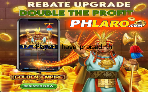 Players have praised the platform for its innovative games, generous promotions, and user-friendly interface