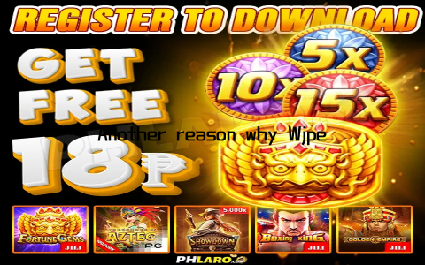 Another reason why Wjpeso Casino has become a favorite among gamers is its commitment to innovation