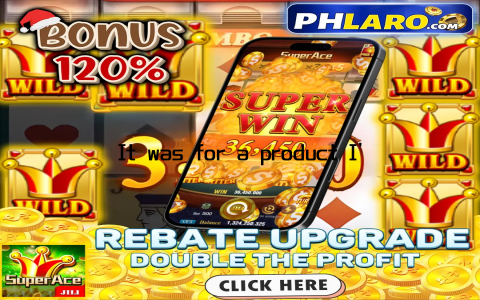 It was for a product I’d been eyeing for months, and the discount was substantial