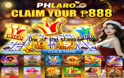 One of the standout features of Wjpeso Casino is its diverse range of games