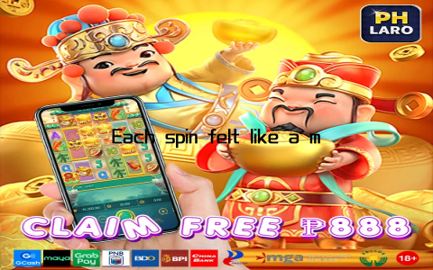 Each spin felt like a mini-journey, with the potential for big wins just around the corner