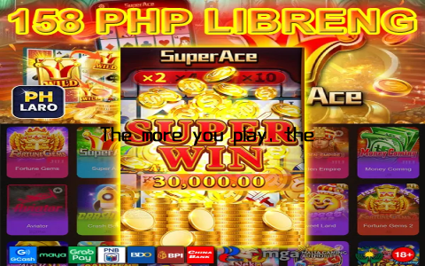 The more you play, the more you earn, with points that can be redeemed for cash, bonuses, and other exciting rewards